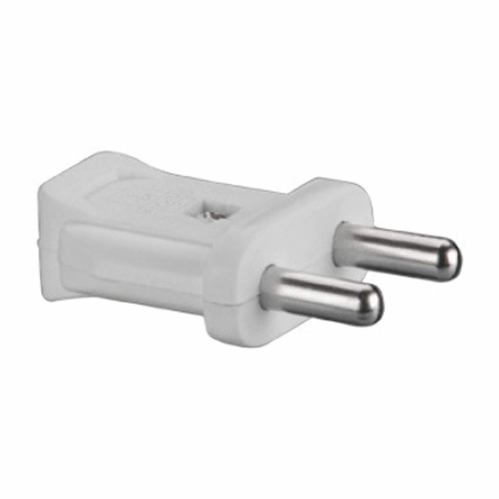 anchor 2 pin plug