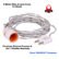 indrico wire holder