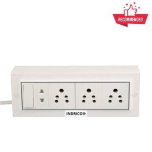 Electric Extension Board