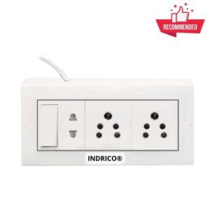 electric extension board