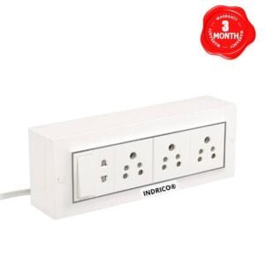 Electric Extension Board