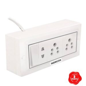 electric extension board