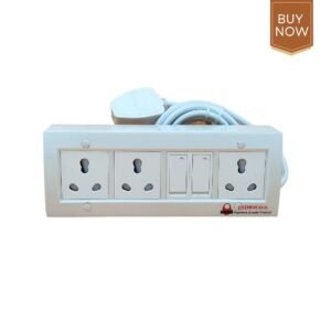 15 amp extension board
