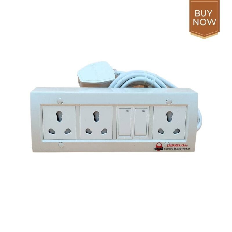 15 amp extension board