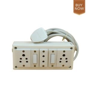 power junction box