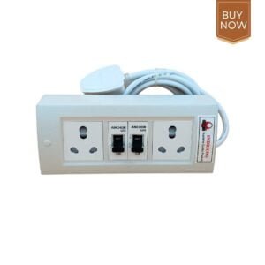 electric extension board