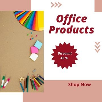 Office Products