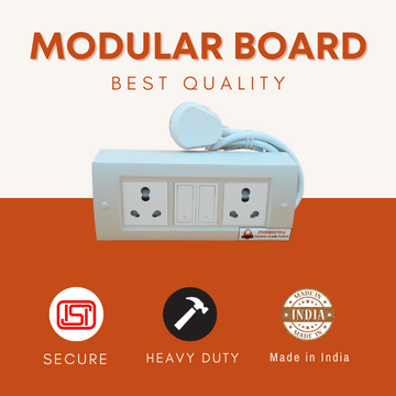 Modular Boards