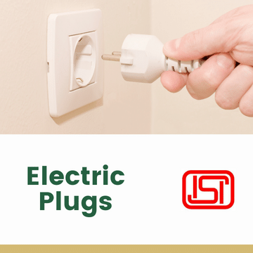 Plugs