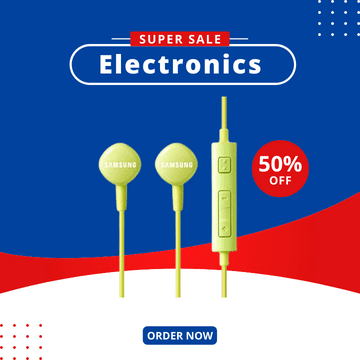 Electronics