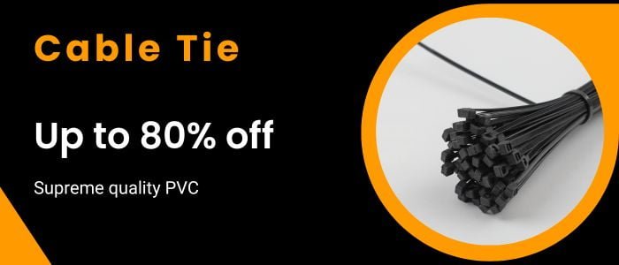 indrico cable tie