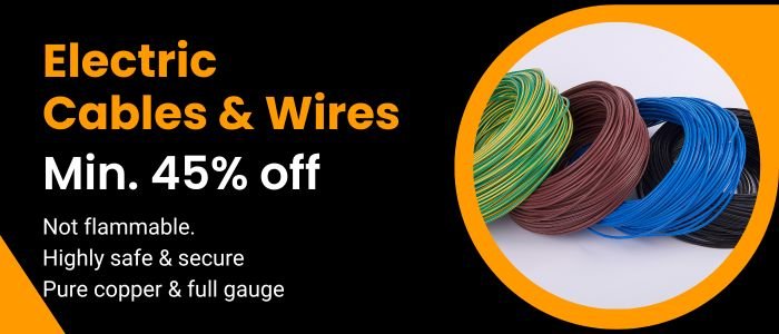 Electric Wire